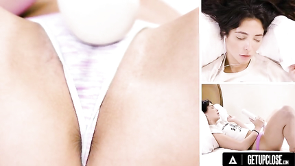 UP CLOSE - HOTTEST HOW WOMEN ORGASM COMPILATION! LEXI LUNA, ELLE LEE, LEANA LOVINGS, JANE WILDE... (2026 | SD)