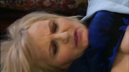 Marianne, Jean Pallett - Vintage Mature MILF with Big Tits and Hairy Pussy Fucked and Creampied in Mouth by a Vintage Huge Cock (2026 | SD)