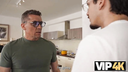 Steve Q. - VIP4K. Bimbo Bang. Hot sex with Bibi Bugatti (2026 | SD)