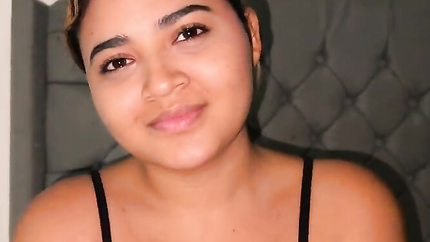 Stepsister Insecure About Her Small Tits Ends Up Fucking Her Stepbrother (2026 | SD)