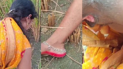 Dhan ki khet me chudai kiya desi bhabhi ko (2026 | SD)