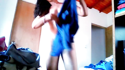 stepson fucks the housemaid (2026 | SD)