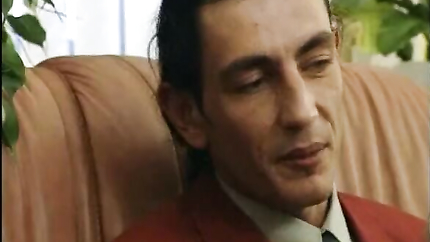 Dieter Von Stein - Makler ficken potentielle Kundin in der Villa (2026 | SD)