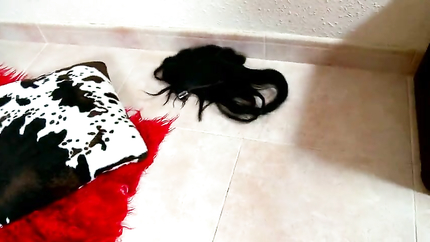 18-year-old girl fucks older man and has a huge squirt when he finger fucks her pussy. Hardcore Amateur Sex (2026 | SD)