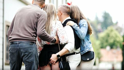 Georgia Koneva - Date. Interrupted. (2025 | FullHD)