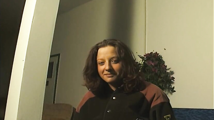 teen meets secretly in hotel, her tight pussy craves cock juice (2026 | SD)