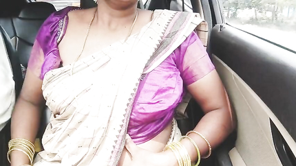 Telugu Stepmom Log Drive with Stepson Gor Sex Telugu Dirty Talks. (2026 | SD)