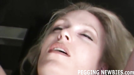 A good hard pegging will put you in your place (2026 | SD)