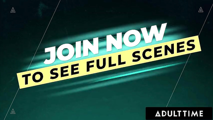 ADULT TIME - Bratty Jane Wilde Disciplined By Lesbian Babysitter Lilly Bell! SPANKING & LESBIAN SEX! (2026 | SD)