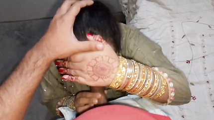 Most gorgeous Indian Desi wife with dirty talk. (2026 | SD)