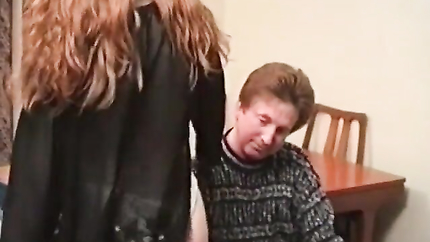 The spanking house 2 (2026 | SD)