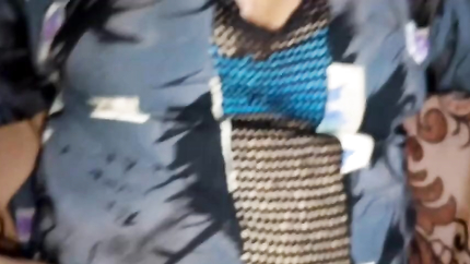 The Step Mom looked great in her new look, Indian family Desi sex video ( QueenbeautyQB) (2026 | SD)