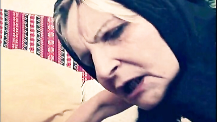 Marianne - The Vintage Book of MILFs in Heat Vol.3 - Episode 2 (2026 | SD)