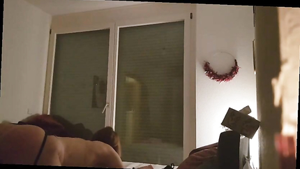 Amazing hard anal fuck of my hot sexy girlfriend Screaming Moaning Ass Spanking and Dildo in her butt (2026 | SD)
