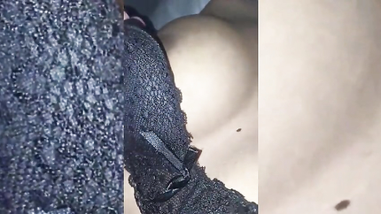 My Neighbor Fails to Ride the Motorcycle but She Doesn't Fail to Take My Cock Out of Her Pants! (2026 | SD)