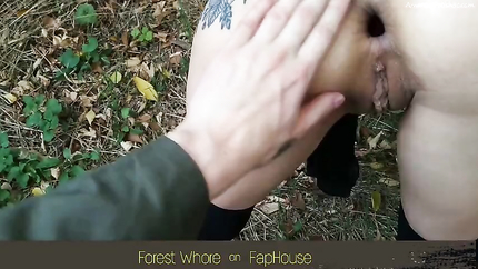 Hardcore public fisting with extreme prolapse (2026 | SD)