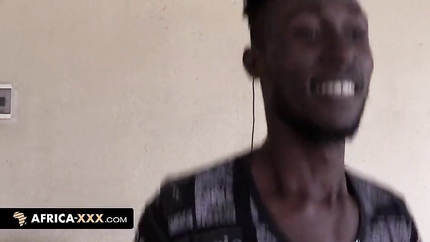 Bella Black and Binti Love want the same man (2026 | SD)