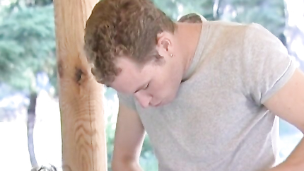 He teaches his stepbrother how to fuck fat grannies (2026 | SD)