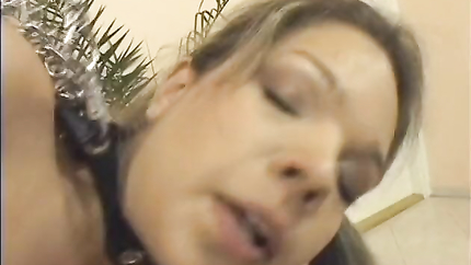 Summer More - Big cock dude gets sucked by gorgeous Asian and fills her pussy with dick (2026 | SD)