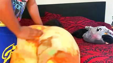 Pounding that phat ass onion booty (2026 | SD)