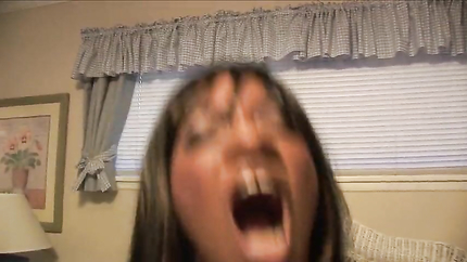 Black Ebony Teen is too horny and can’t wait to get fucked by the BBC (2026 | SD)