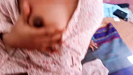 My Teen Hot Sister in Law Offer Me to Have Sex With Her in hardcore Doggystyle Missionary POV (2026 | SD)
