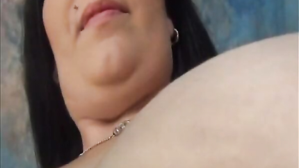 Iveta's first porn performance has a sweet pussy and big (2026 | SD)