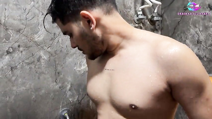 The husband returned home from work and after a long time had physical relations with his wife. (2026 | SD)