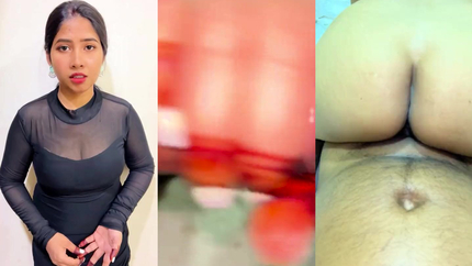 The sister-in-law who took her brother-in-law shopping started getting fucked at home by making him a mare(Hindi audio)viral mms (2026 | SD)