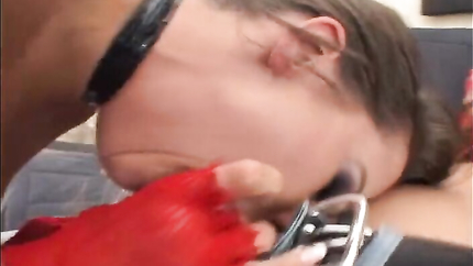 Poppy Morgan Fucked Hard by a Huge Cock (2026 | SD)