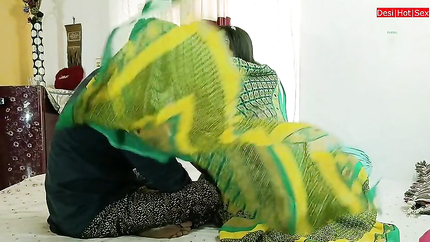 Indian Unsatisfied Wife Sex! Fuck my Pussy! (2026 | SD)
