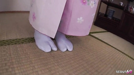 Keiko Shinohara -  (2026 | SD)