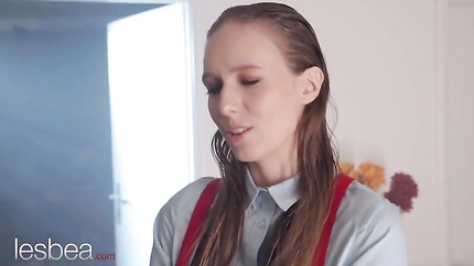 Mia Trejsi, Gina Snow -  (2026 | SD)