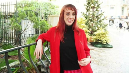 Luna - 32 years old, makeup artist! (2022 | FullHD)