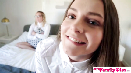 Katie Kush, Dava Foxx -  (2026 | SD)