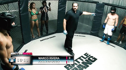 Mulani Rivera, John Espizedo, Marco Rivera -  (2026 | SD)