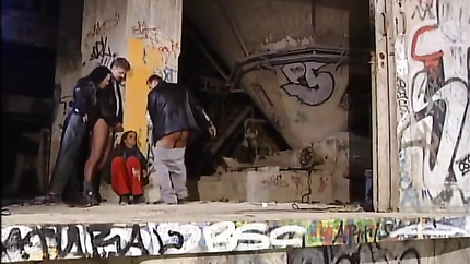 Natasha Nice, Jennifer White, Donny Sins -  (2026 | SD)