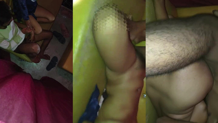 Hot Indian Wife Fucked by Her Husbands Best Friend Hindi Sex (2026 | SD)