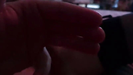 The Dirty Aftermath - Fingering in the morning After a Lively Night (2026 | SD)