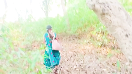 village bhabhi jangal me mangal xxx video (2026 | SD)
