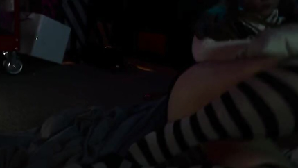 TRUTH OR DARE WITH MY BABYSITTER (2026 | SD)