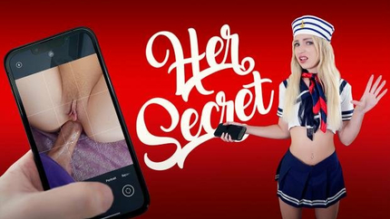 Britt Blair - Her Secret (2022 | FullHD)