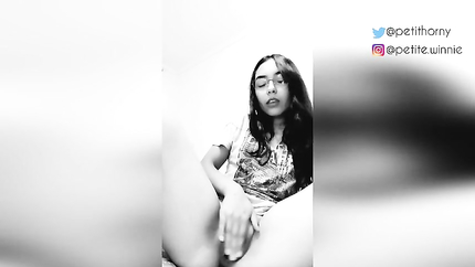 WOMAN TOUCHING IN FRONT OF THE CAMERA (2026 | SD)