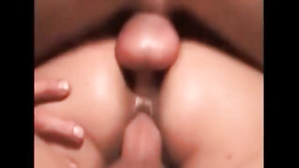 Gangbang Archive 7 guys stuffing holes on one slut (2026 | SD)