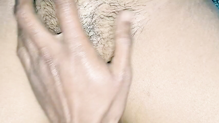 I meet my school girl friend after marriage I love her so much so I use oil and open her clothes and fingering herself (2026 | SD)