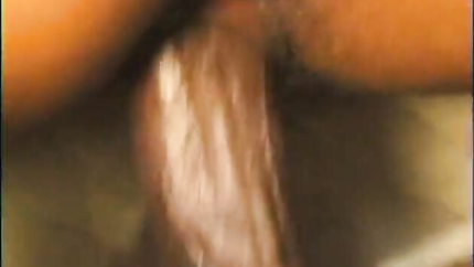 Slut gets facial after sucking dick and taking cock in beaver and asshole (2026 | SD)