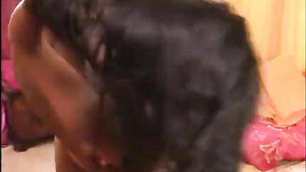 Arcadia Davida, Dwayne Cummings - Nasty Thai babe deep throats a had black cock then gets fucked (2026 | SD)