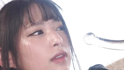 Mitsuki Nagisa - A 135cm Japanese Girl Tries Masturbation for the First Time (2026 | SD)