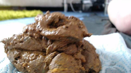 Big, Soft Close-up Shit Dirty Ass Twerking (2021 | 1920x1080)