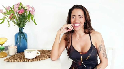 Coco Bae - Coco Bae, the seductress's smile... (2025 | FullHD)